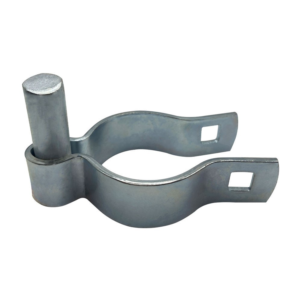 Bisagra Macho Galvanizada de 73mm (3")