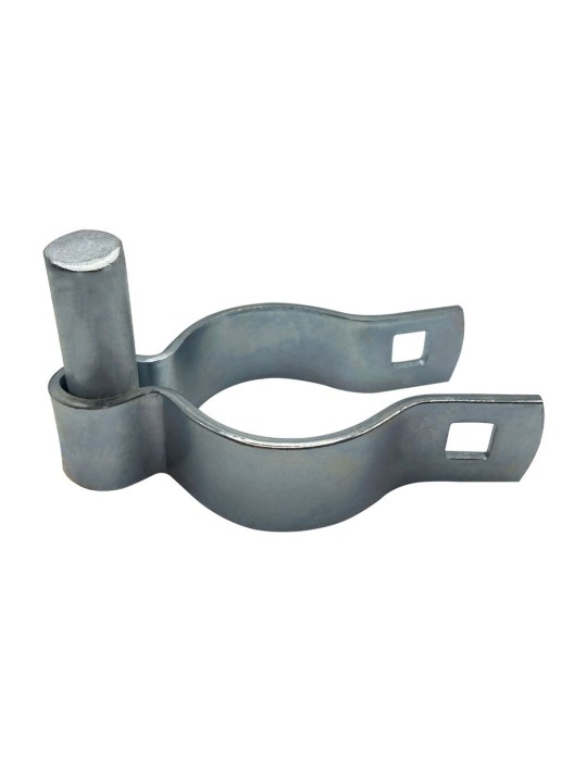Bisagra Macho Galvanizada de 73mm (3")