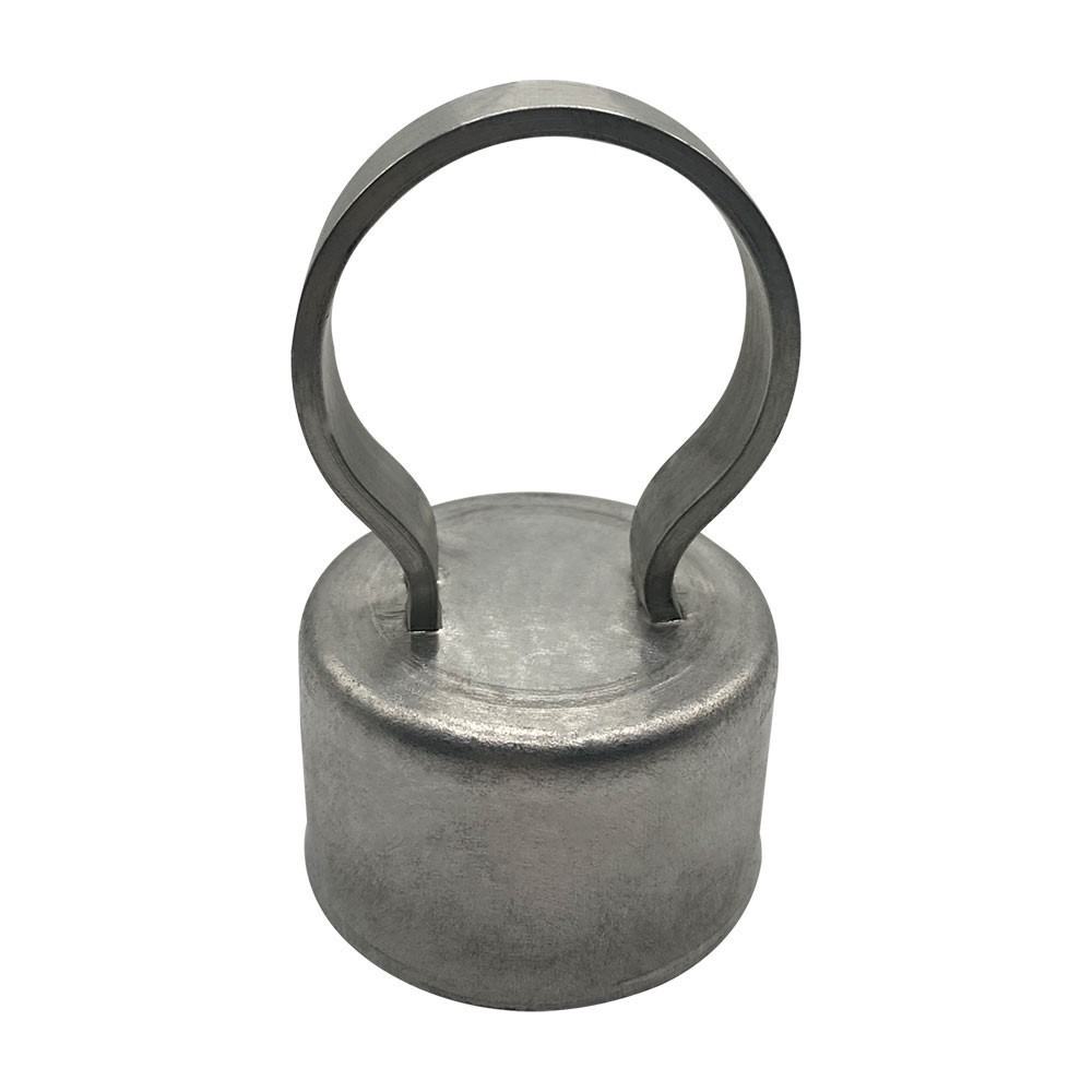Tapón Marco Innova 48X38mm (2" X 1 1/2")
