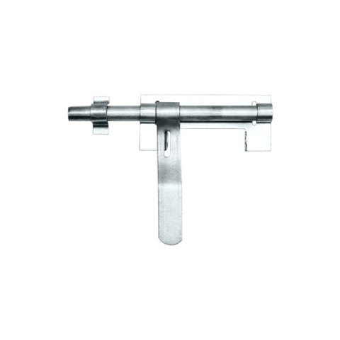 Pasador Galvanizado de 15cm Chico