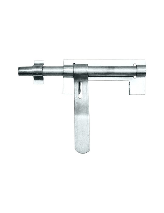 Pasador Galvanizado de 15cm Chico