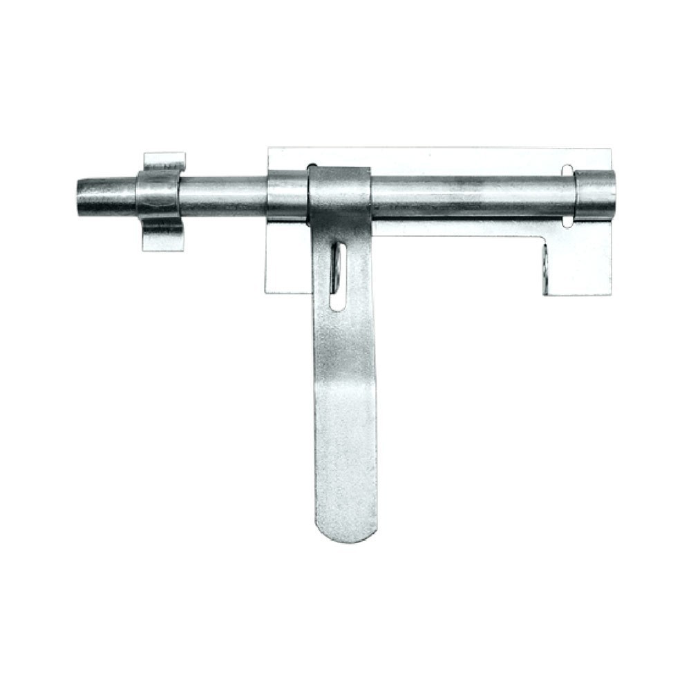 Pasador Galvanizado de 22cm Grande