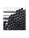 Tubo Galvanizado 38mm (1 1/2") Cal. 22X6.00 mts