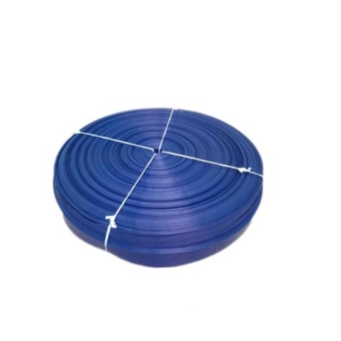 Cinta Plástica Azul Abertura 55