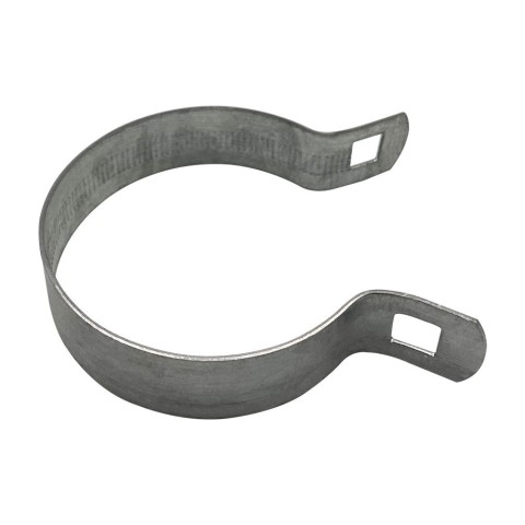 Abrazadera de Arranque Especial de Lamina Galvanizada