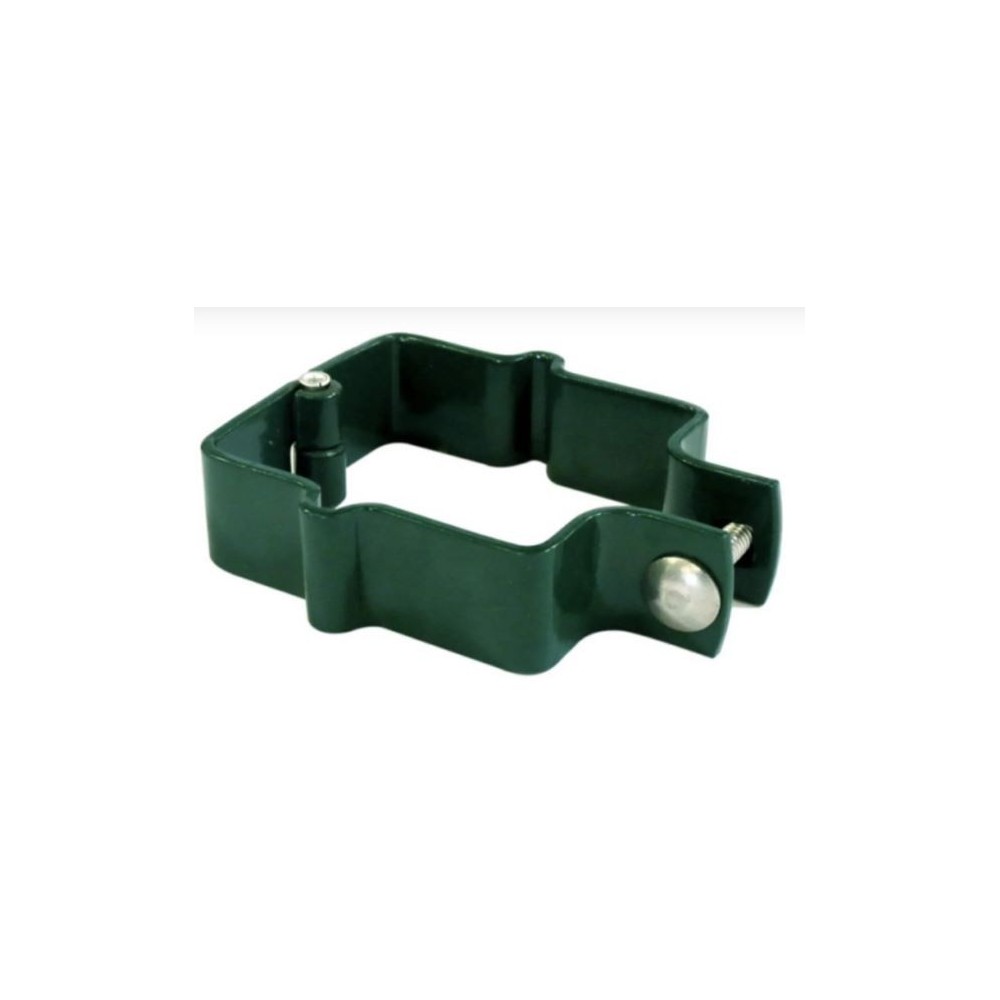 Abrazadera para Rejacero