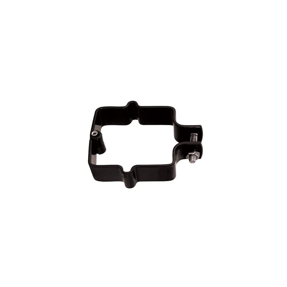 Abrazadera para Rejacero