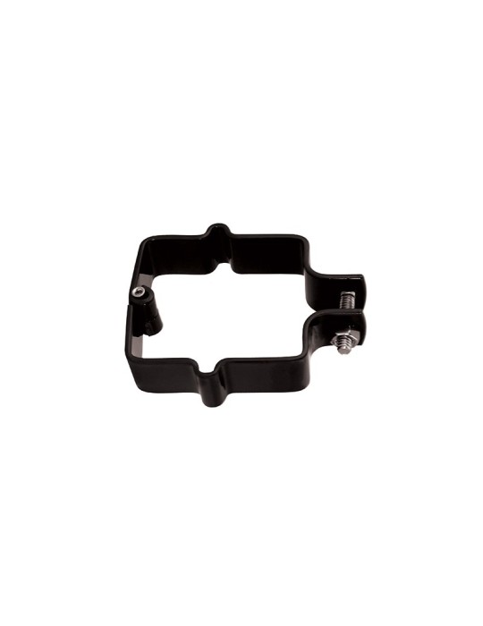 Abrazadera para Rejacero