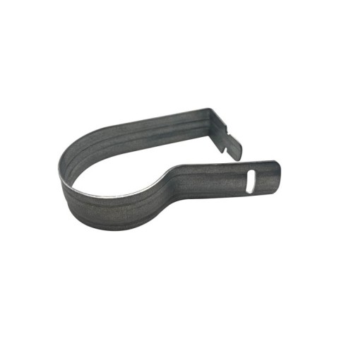 Abrazadera Tension de Broche de Lámina Galvanizada
