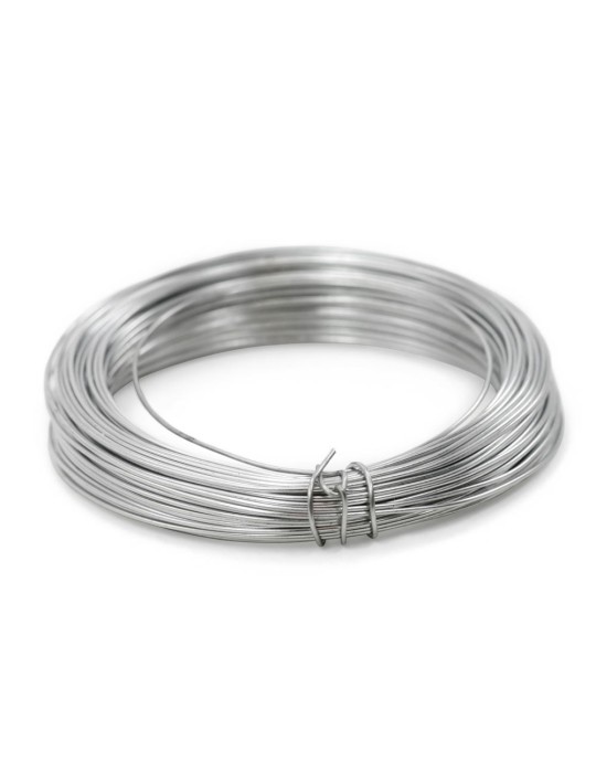 Alambre Liso Galvanizado