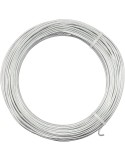BISAGRA MACHO GALV. DE 33 MM (1 3/8")