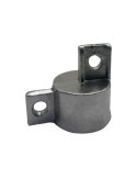 Tornillo Coche con Tuerca Galvanizdo 5/16" X 1 1/4"