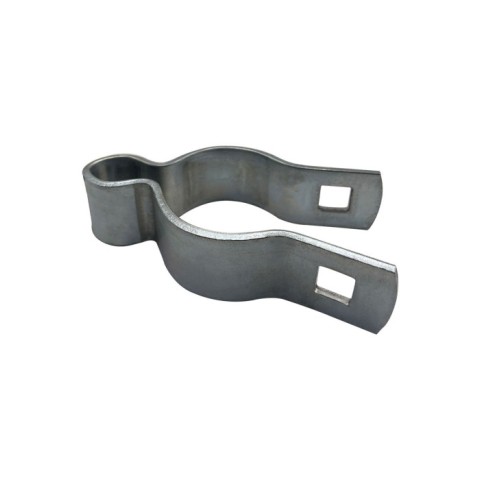 Bisagra Hembra Galvanizada de 48mm (2")