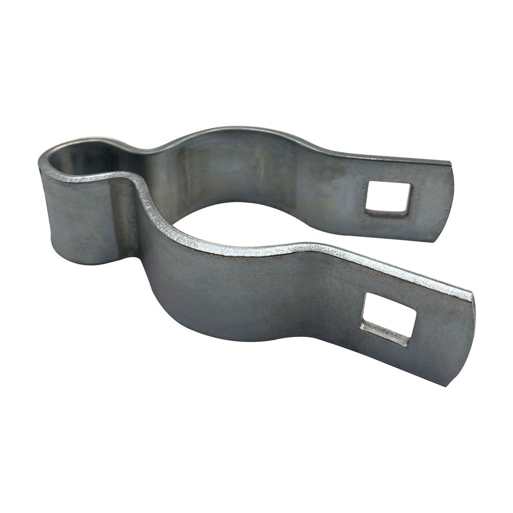 Bisagra Hembra Galvanizada de 48mm (2")