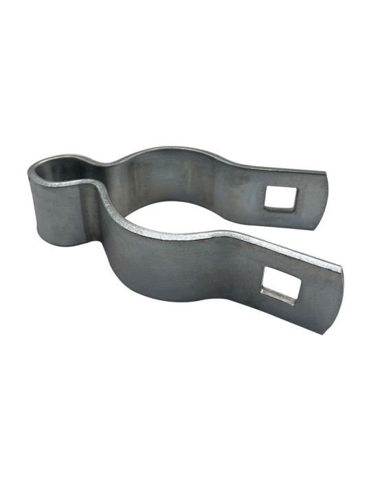Bisagra Hembra Galvanizada de 48mm (2")