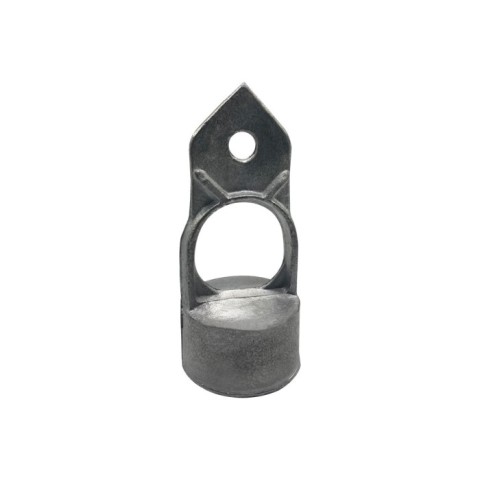 Tapón Espada de Aluminio 48X42mm (2" X 1 5/8")