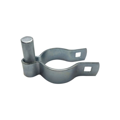 Bisagra Macho Galvanizada de 42mm (1 5/8")