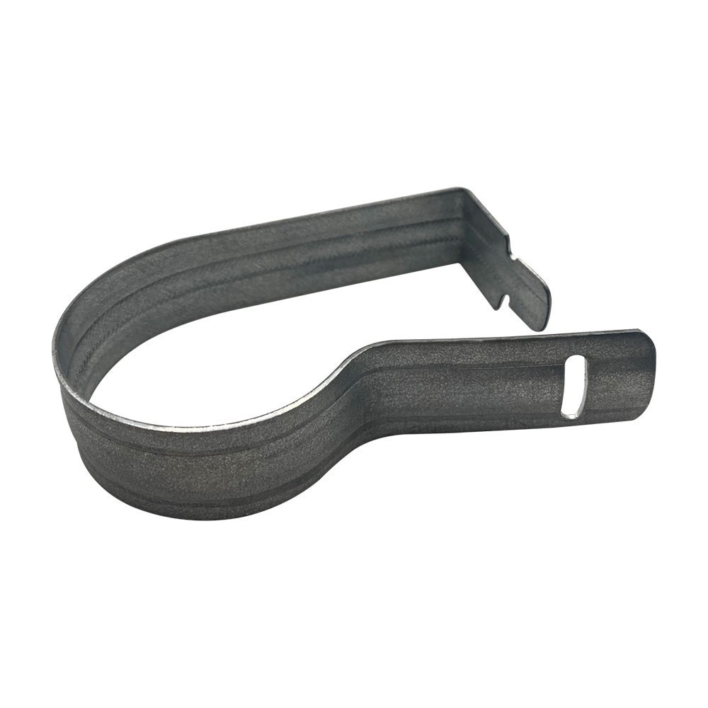 Abrazadera Tension de Broche de Lámina Galvanizada 33mm (1 3/8")