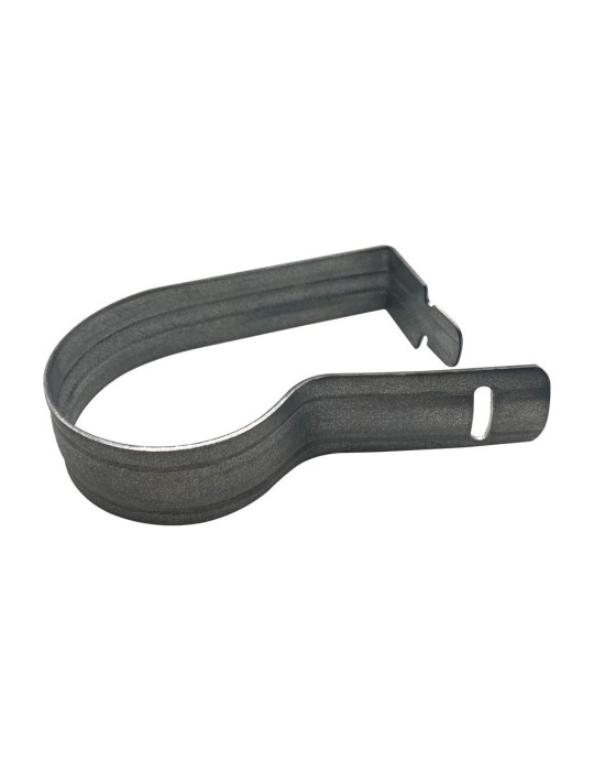 Abrazadera Tension de Broche de Lámina Galvanizada 48mm (2")