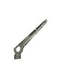 Espada Integral 60X42mm (2 1/2"X 1 5/8") de Lamina Galvanizada