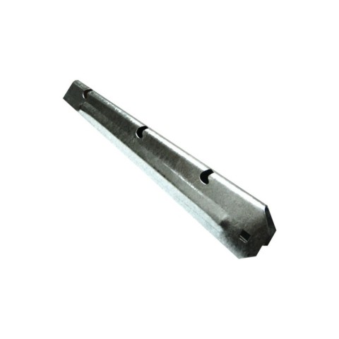 Espada Simple de Lámina Galvanizada
