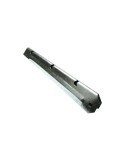 Espada Integral 60X42mm (2 1/2"X 1 5/8") de Lamina Galvanizada