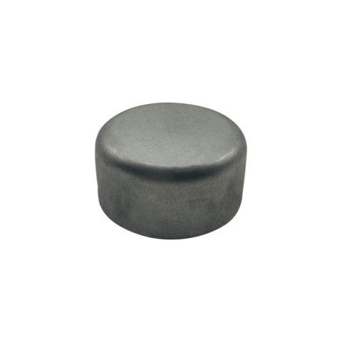 Tapón Simple de Lámina 48mm (2")