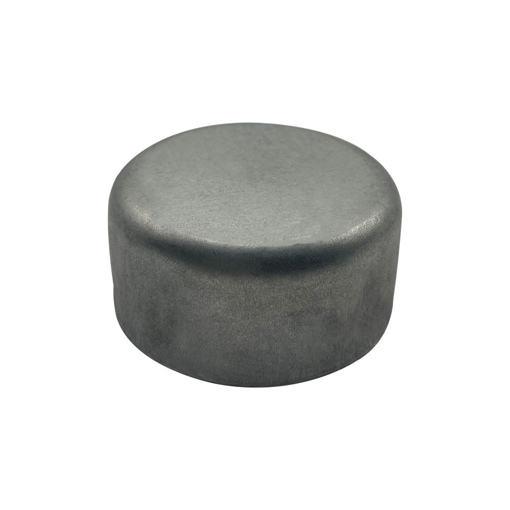 Tapón Simple de Lámina 48mm (2")