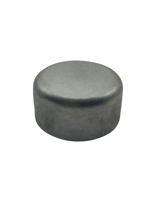Tapón Simple de Lámina 73mm (3")