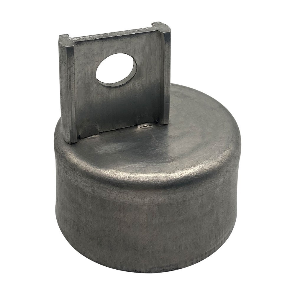 Cople Innova 33mm (1 3/8") Cuadrado